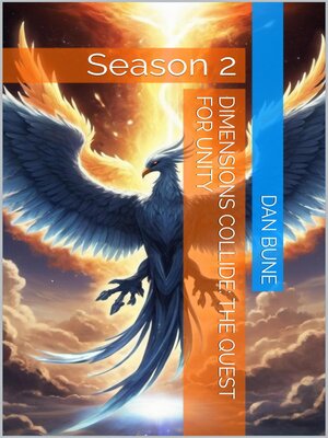 cover image of Dimensions Collide: The Quest For Unity